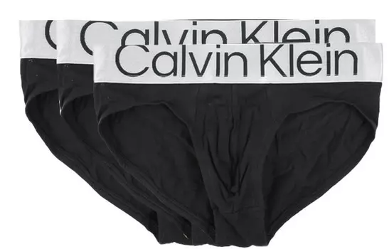 Мужские трусы Calvin Klein