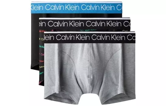 Мужские трусы Calvin Klein
