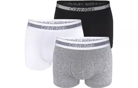 Мужские трусы Calvin Klein