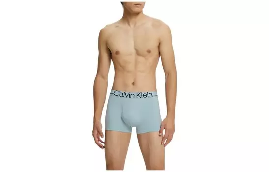 Мужские трусы Calvin Klein