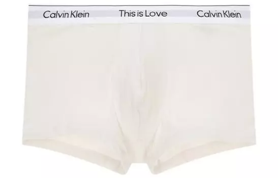 Мужские трусы Calvin Klein