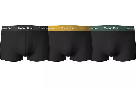 Мужские трусы Calvin Klein