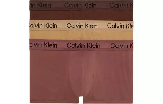 Мужские трусы Calvin Klein