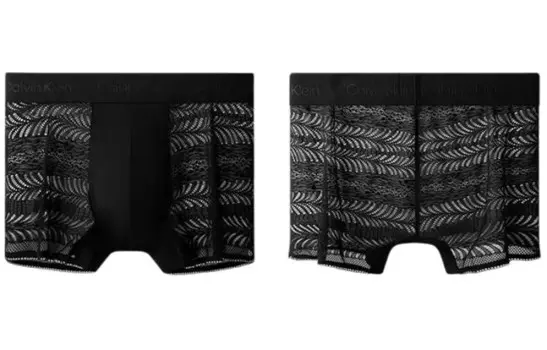 Мужские трусы Calvin Klein