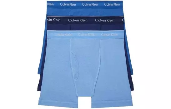 Мужские трусы Calvin Klein