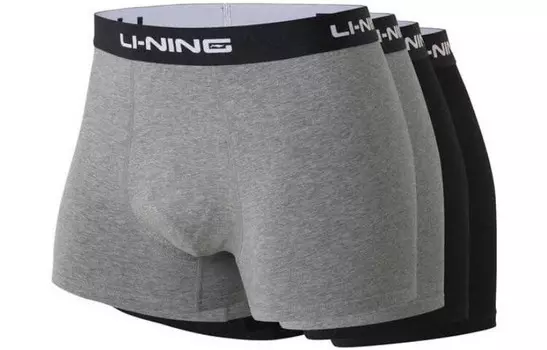 Мужские трусы Lining
