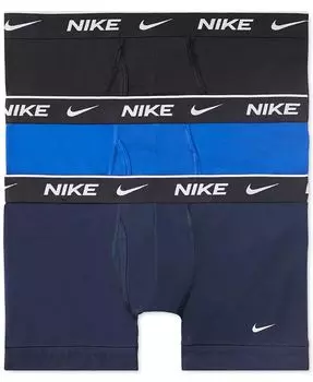 Мужские трусы Nike, синий