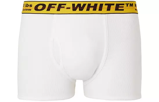 Мужские трусы Off-White