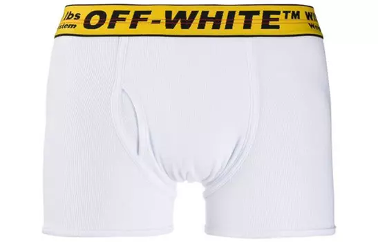 Мужские трусы Off-White