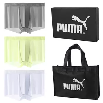 Мужские трусы Puma