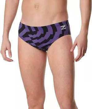 Мужские трусы Speedo Vortex Maze