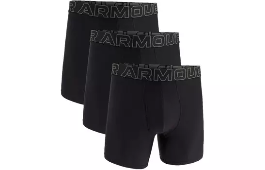 Мужские трусы Under Armour
