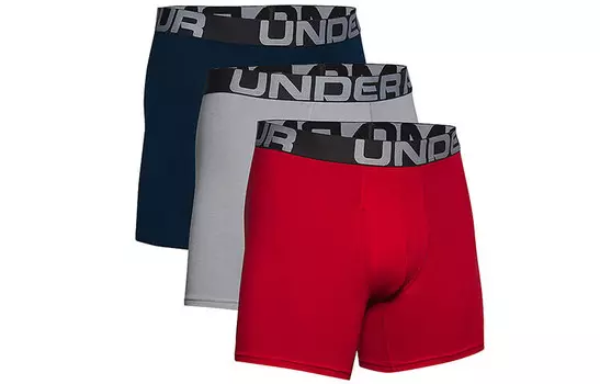 Мужские трусы Under Armour