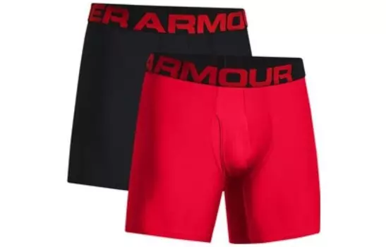Мужские трусы Under Armour
