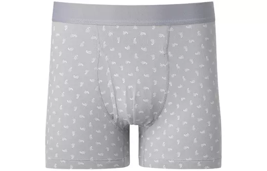 Мужские трусы Uniqlo