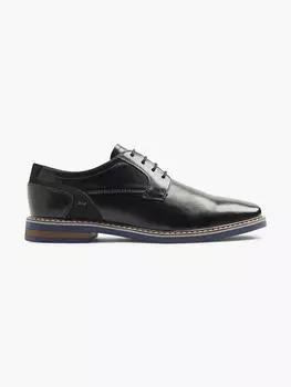 Мужские туфли Am Shoe, черный