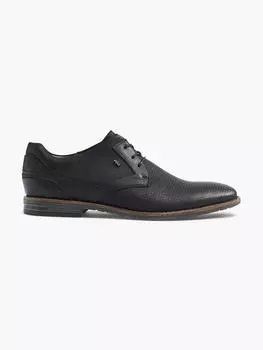 Мужские туфли Am Shoe, черный