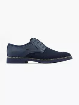 Мужские туфли Am Shoe, синий