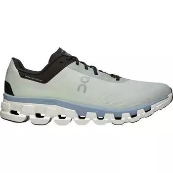 Мужские туфли Cloudflow 4 ON, серый