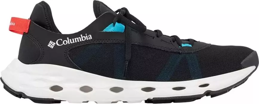 Мужские туфли Columbia Drainmaker XTR, черный
