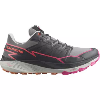 Мужские туфли Thundercross Salomon, черный