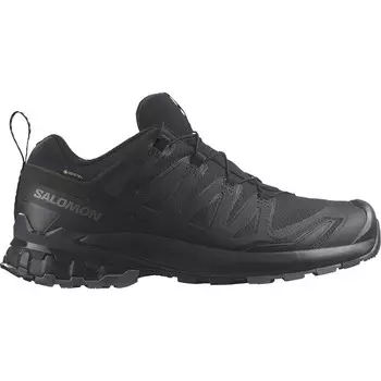 Мужские туфли Xa Pro 3D V9 GTX Salomon, черный