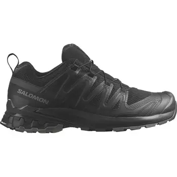 Мужские туфли XA Pro 3D V9 Salomon, черный