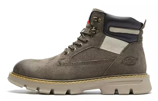 Ботинки Dickies Outdoor Boots Men Camel