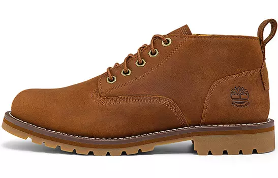 Ботинки Timberland Outdoor Boots Men Medium Brown