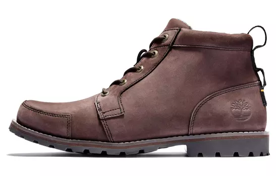 Ботинки Timberland Earthkeeper Original Chukka Boots 'Dark Brown'