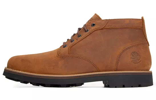 Ботинки Timberland Crestfield Waterproof Chukka Boot 'Rust'