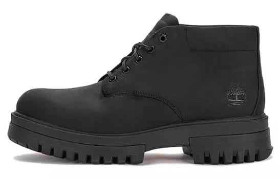 Мужские уличные ботинки Timberland, Black