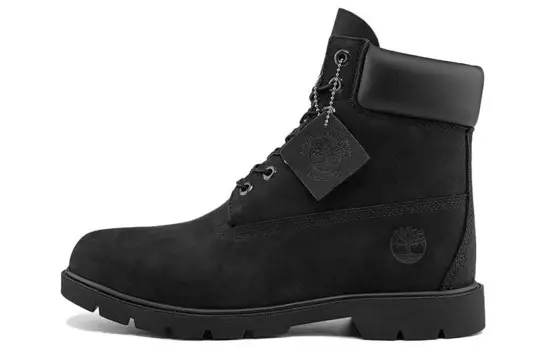 Мужские уличные ботинки Timberland, Black