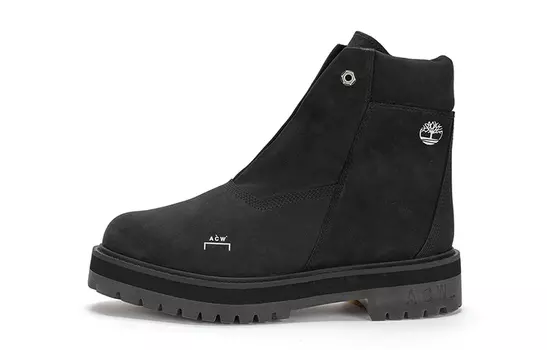 Мужские уличные ботинки Timberland Future73, Black