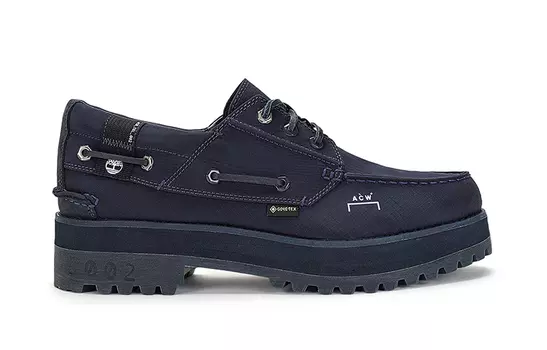 Мужские уличные ботинки Timberland Future73, Navy