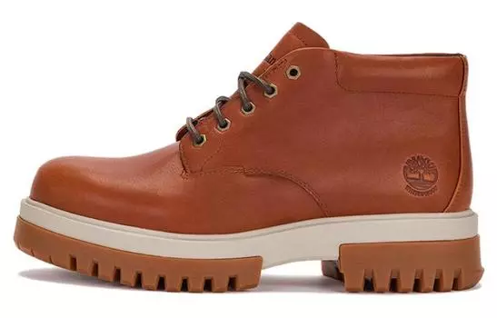 Мужские уличные ботинки Timberland, Medium Brown