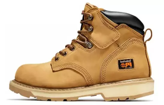 Мужские уличные ботинки Timberland Pit Boss