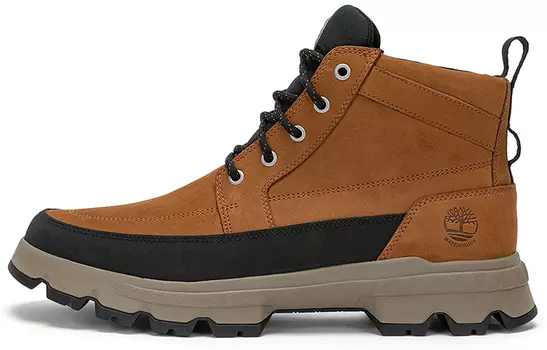 Мужские уличные ботинки Timberland, Rust