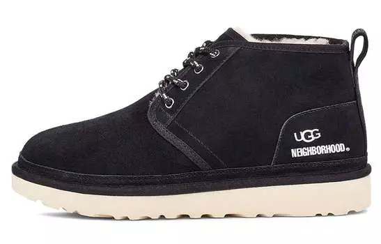 Мужские уличные ботинки UGG Neumel