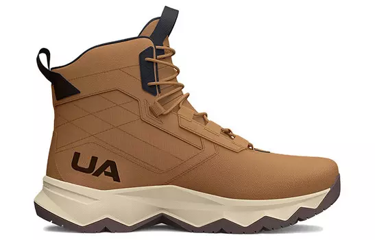Мужские уличные ботинки Under Armour