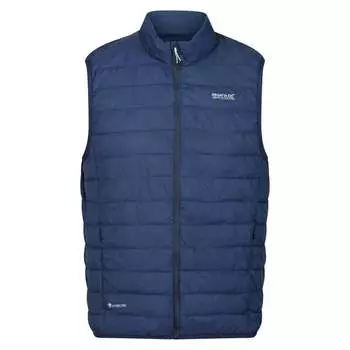 Мужские утепленные утеплители Hillpack Regatta, синий