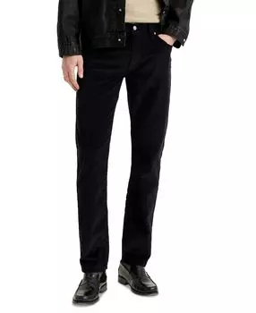 Мужские вельветовые брюки узкого кроя 511 Levi's
