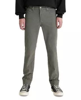 Мужские вельветовые брюки узкого кроя 511 Levi's