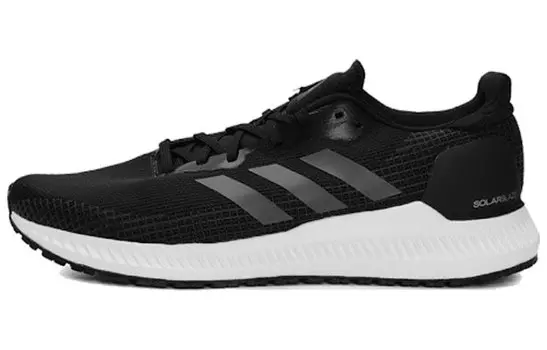 Мужские велосипедные кроссовки Adidas Solar Blaze