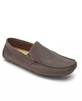 Мужские венецианские лоферы Rhyder Rockport