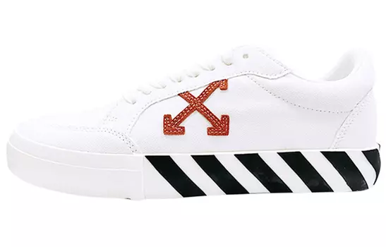 Мужские кроссовки Off-White, белый