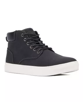 Мужские высокие кеды Julian Reserved Footwear