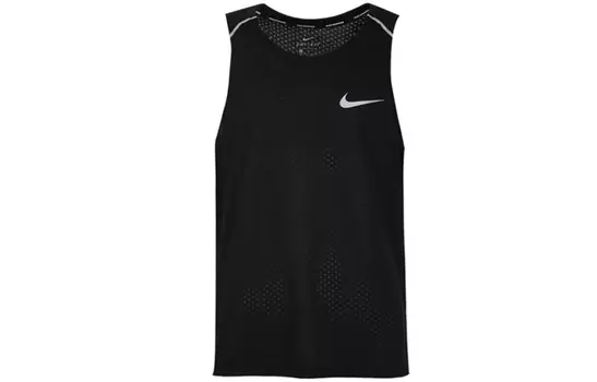 Мужское баскетбольное джерси Nike
