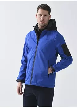 Мужское пальто Fabrika Sports
