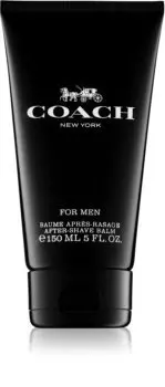 Мужской бальзам после бритья 150 мл Coach Coach